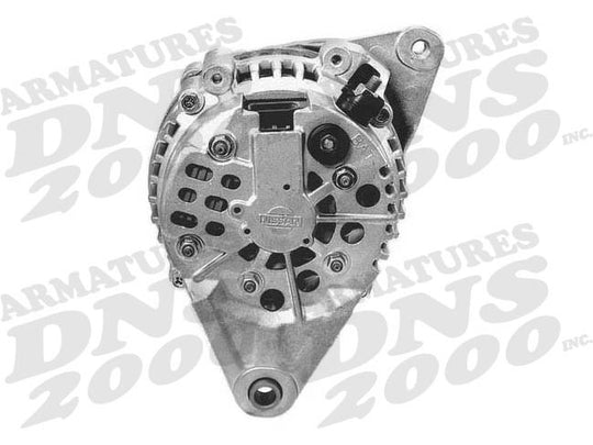 A14242 DNS Remanufactured Alternator DNS Canada