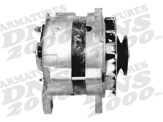 A14274 DNS Remanufactured Alternator DNS Canada