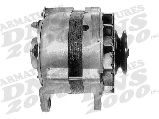 A14275 DNS Remanufactured Alternator DNS Canada