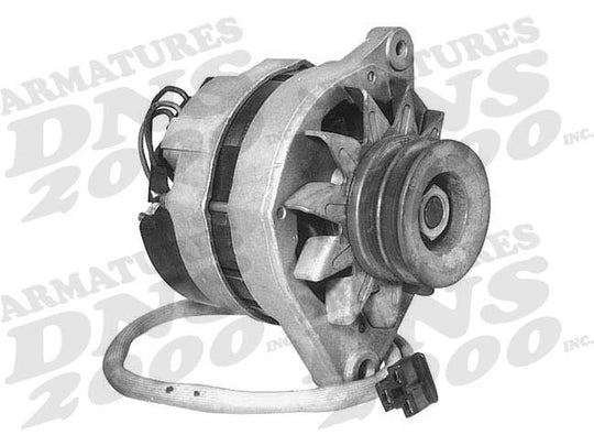 A14291 DNS Remanufactured Alternator DNS Canada