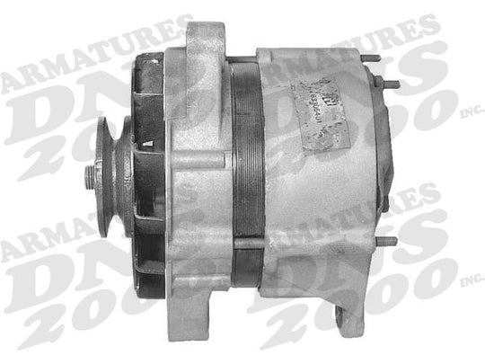 A14294 DNS Remanufactured Alternator DNS Canada