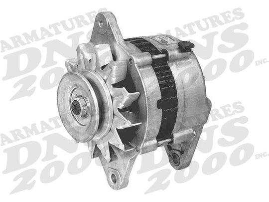 A14306 DNS Remanufactured Alternator DNS Canada