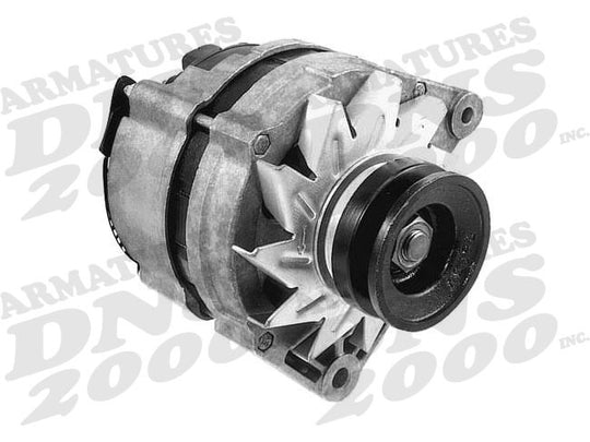 A14308 DNS Remanufactured Alternator DNS Canada