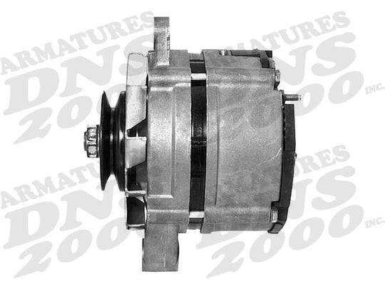 A14310 DNS Remanufactured Alternator DNS Canada