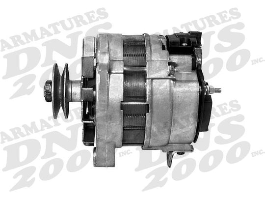 A14324 DNS Remanufactured Alternator DNS Canada