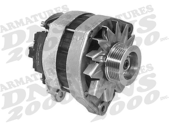 A14330 DNS Remanufactured Alternator DNS Canada