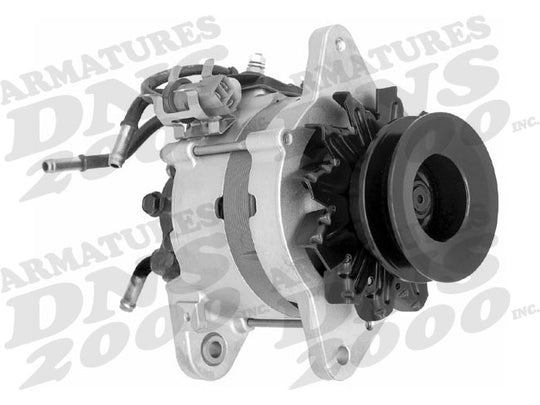 A14339 DNS Remanufactured Alternator DNS Canada