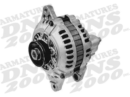 A14343 DNS Remanufactured Alternator DNS Canada