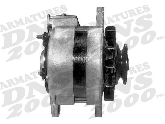 A14385 DNS Remanufactured Alternator DNS Canada