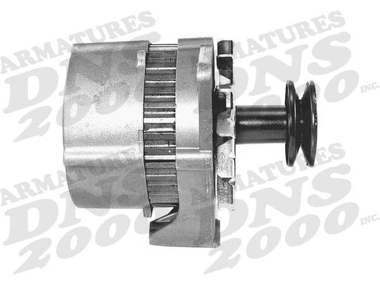 A14402 DNS Remanufactured Alternator DNS Canada