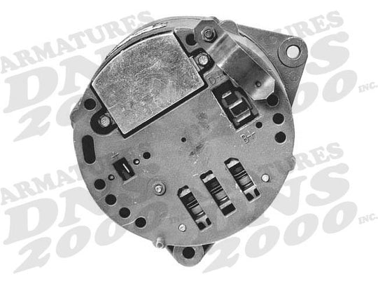 A14405 DNS Remanufactured Alternator DNS Canada
