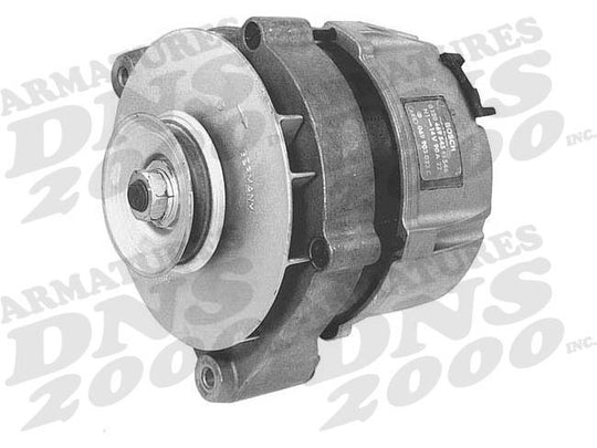 A14418 DNS Remanufactured Alternator DNS Canada