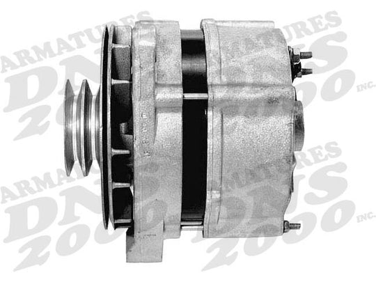 A14420 DNS Remanufactured Alternator DNS Canada