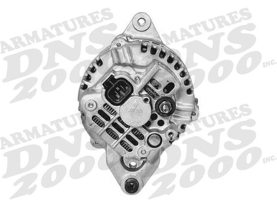 A14427 DNS Remanufactured Alternator DNS Canada