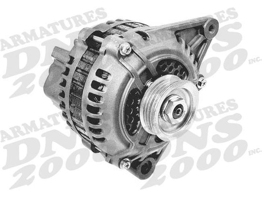 A14431 DNS Remanufactured Alternator DNS Canada