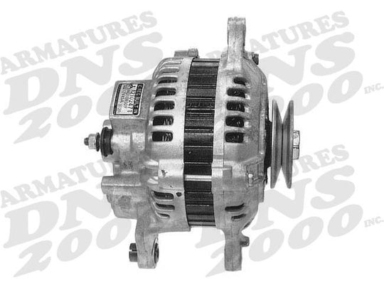 A14432 DNS Remanufactured Alternator DNS Canada