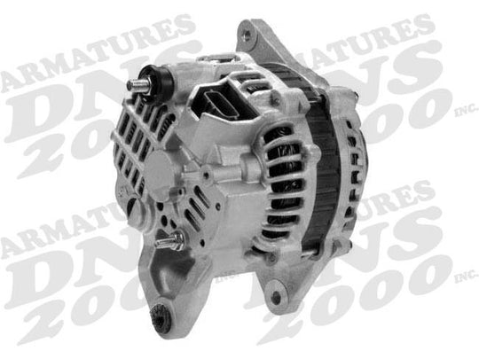 A14433 DNS Remanufactured Alternator DNS Canada