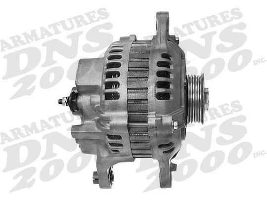 A14436 DNS Remanufactured Alternator DNS Canada