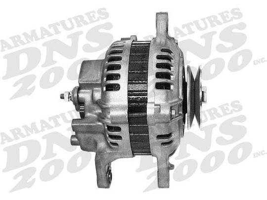 A14445 DNS Remanufactured Alternator DNS Canada