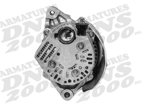 A14448 DNS Remanufactured Alternator DNS Canada