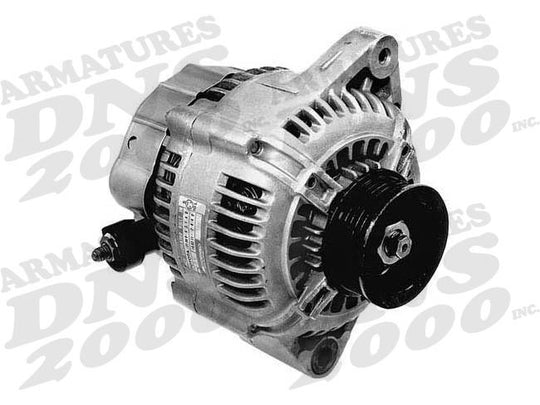 A14460 DNS Remanufactured Alternator DNS Canada