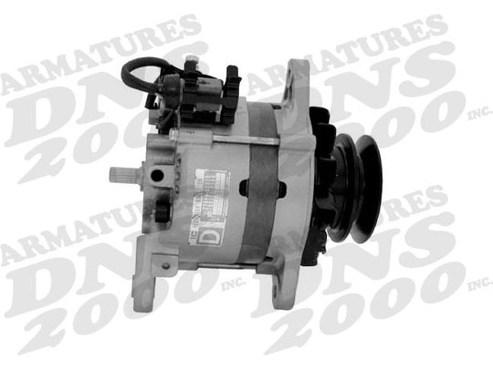 A14465 DNS Remanufactured Alternator DNS Canada