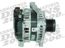 Charger l'image dans la galerie, A14486 DNS Remanufactured Alternator DNS Canada