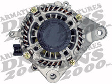 Load image into Gallery viewer, A14489 DNS Remanufactured Alternator DNS Canada