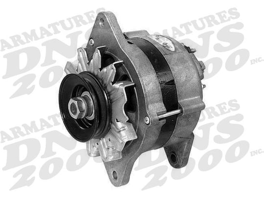 A14540 DNS Remanufactured Alternator DNS Canada