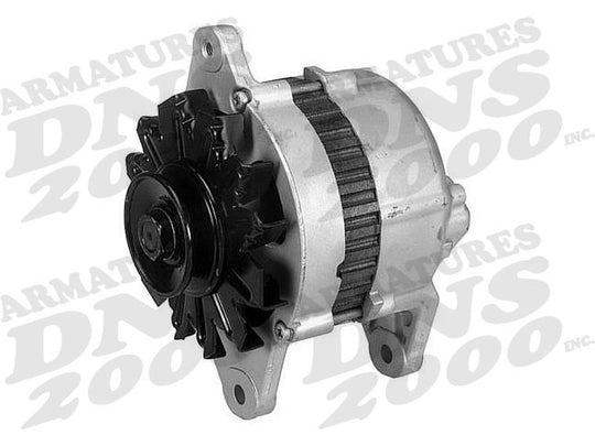 A14550 DNS Remanufactured Alternator DNS Canada