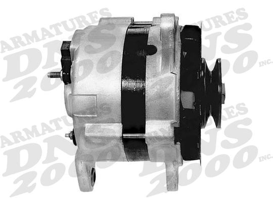 A14552 DNS Remanufactured Alternator DNS Canada