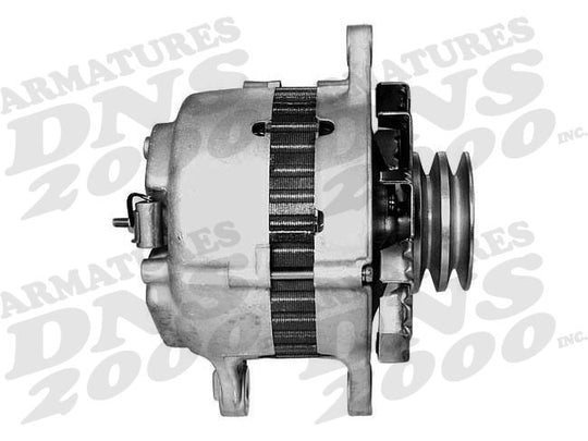 A14557 DNS Remanufactured Alternator DNS Canada