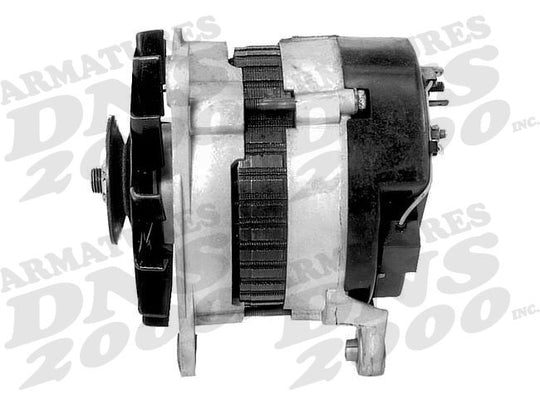 A14561 DNS Remanufactured Alternator DNS Canada