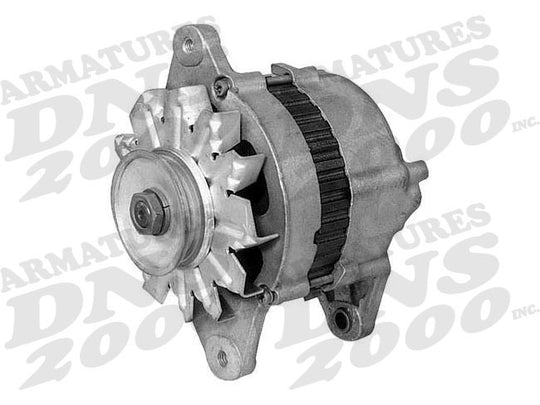 A14571 DNS Remanufactured Alternator DNS Canada