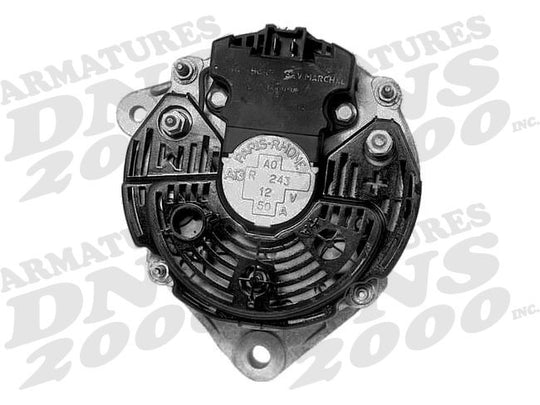 A14582 DNS Remanufactured Alternator DNS Canada