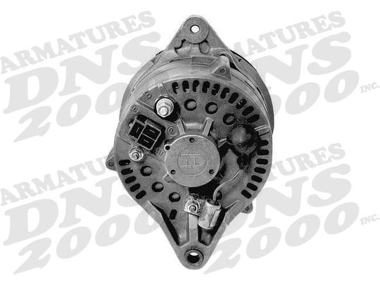 A14593 DNS Remanufactured Alternator DNS Canada