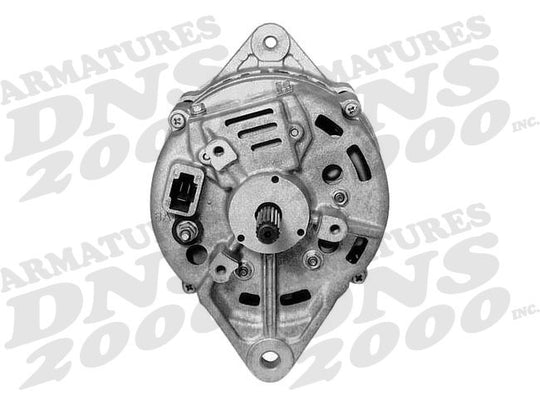A14612 DNS Remanufactured Alternator DNS Canada