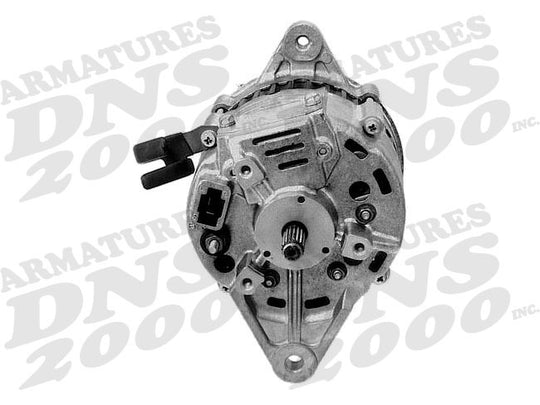A14615 DNS Remanufactured Alternator DNS Canada