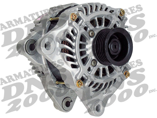 A14624 DNS Remanufactured Alternator DNS Canada