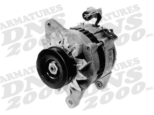 A14648 DNS Remanufactured Alternator DNS Canada