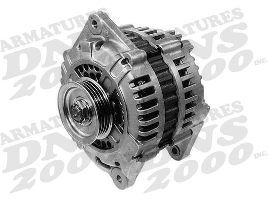 A14651 DNS Remanufactured Alternator DNS Canada