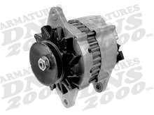 Charger l'image dans la galerie, A14653 DNS Remanufactured Alternator DNS Canada