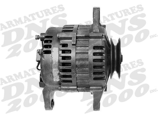A14655 DNS Remanufactured Alternator DNS Canada