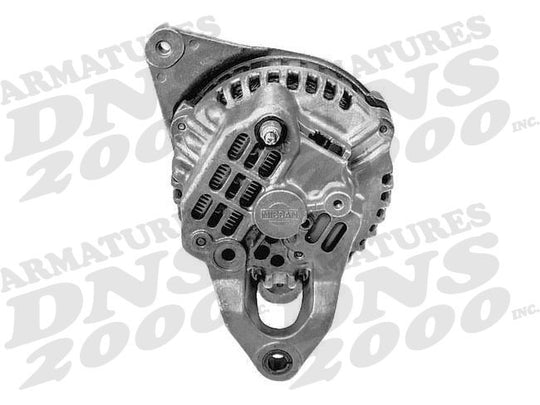 A14657 DNS Remanufactured Alternator DNS Canada