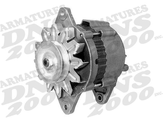A14660 DNS Remanufactured Alternator DNS Canada