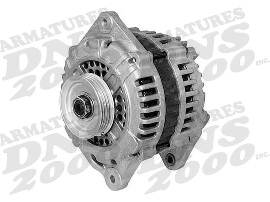 A14661 DNS Remanufactured Alternator DNS Canada