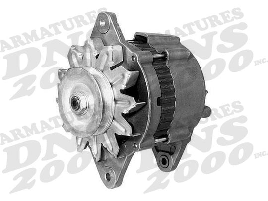 A14664 DNS Remanufactured Alternator DNS Canada