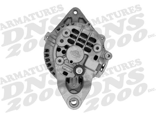 A14665 DNS Remanufactured Alternator DNS Canada