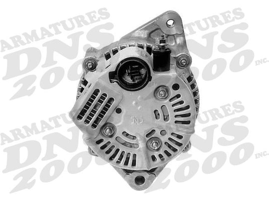 A14668 DNS Remanufactured Alternator DNS Canada