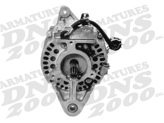 A14676 DNS Remanufactured Alternator DNS Canada